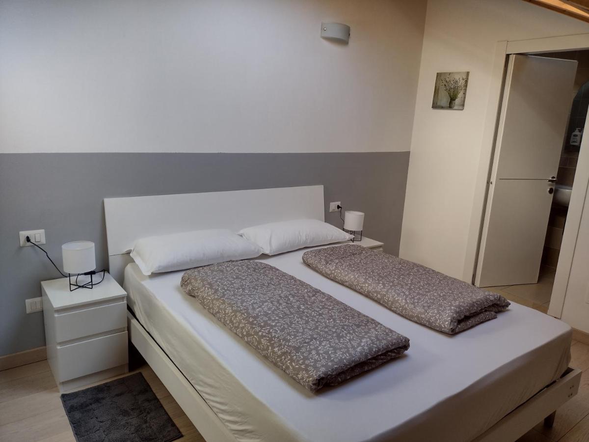 Вилла Casa Terrazzo Panoramico Каннобио Экстерьер фото