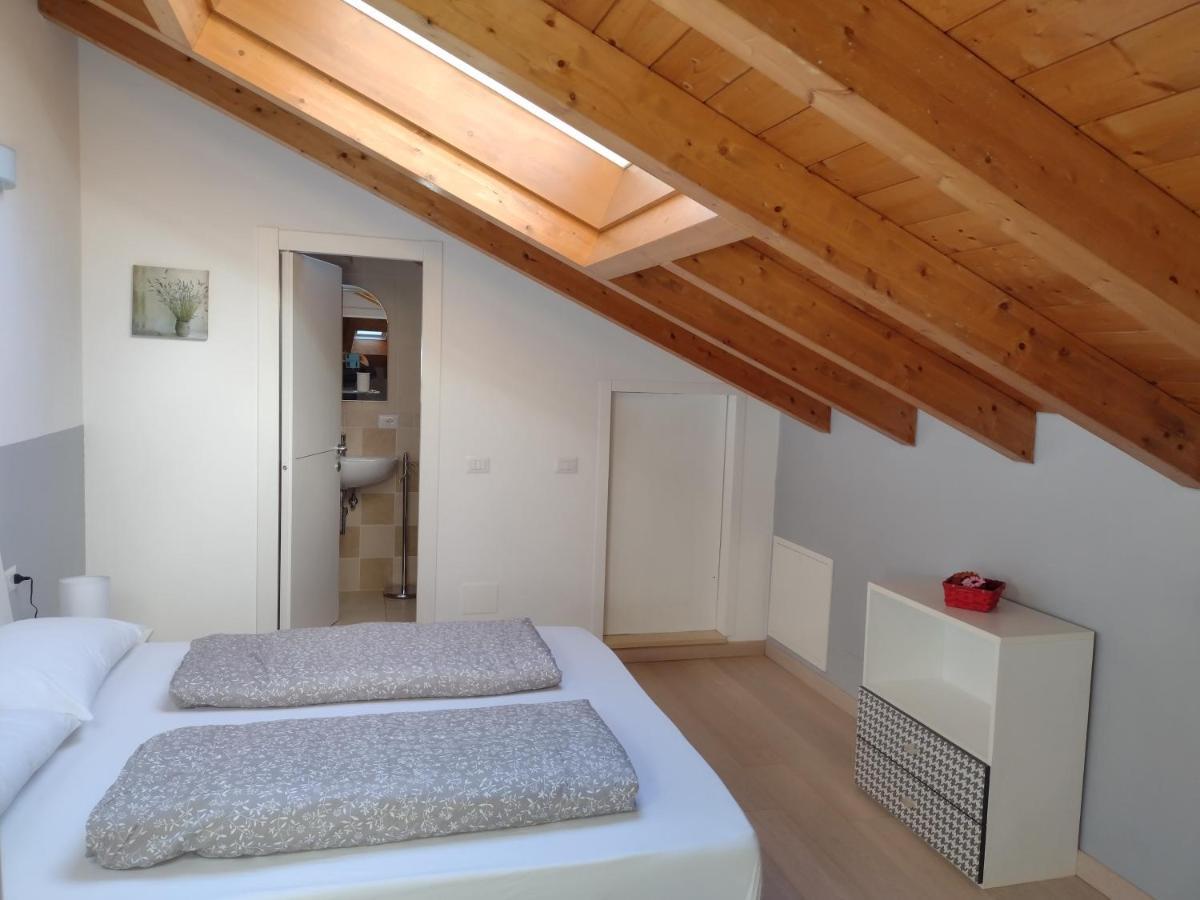 Вилла Casa Terrazzo Panoramico Каннобио Экстерьер фото