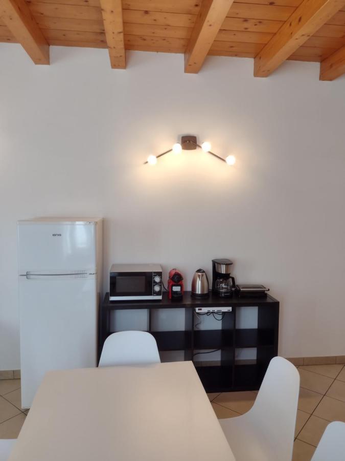 Вилла Casa Terrazzo Panoramico Каннобио Экстерьер фото